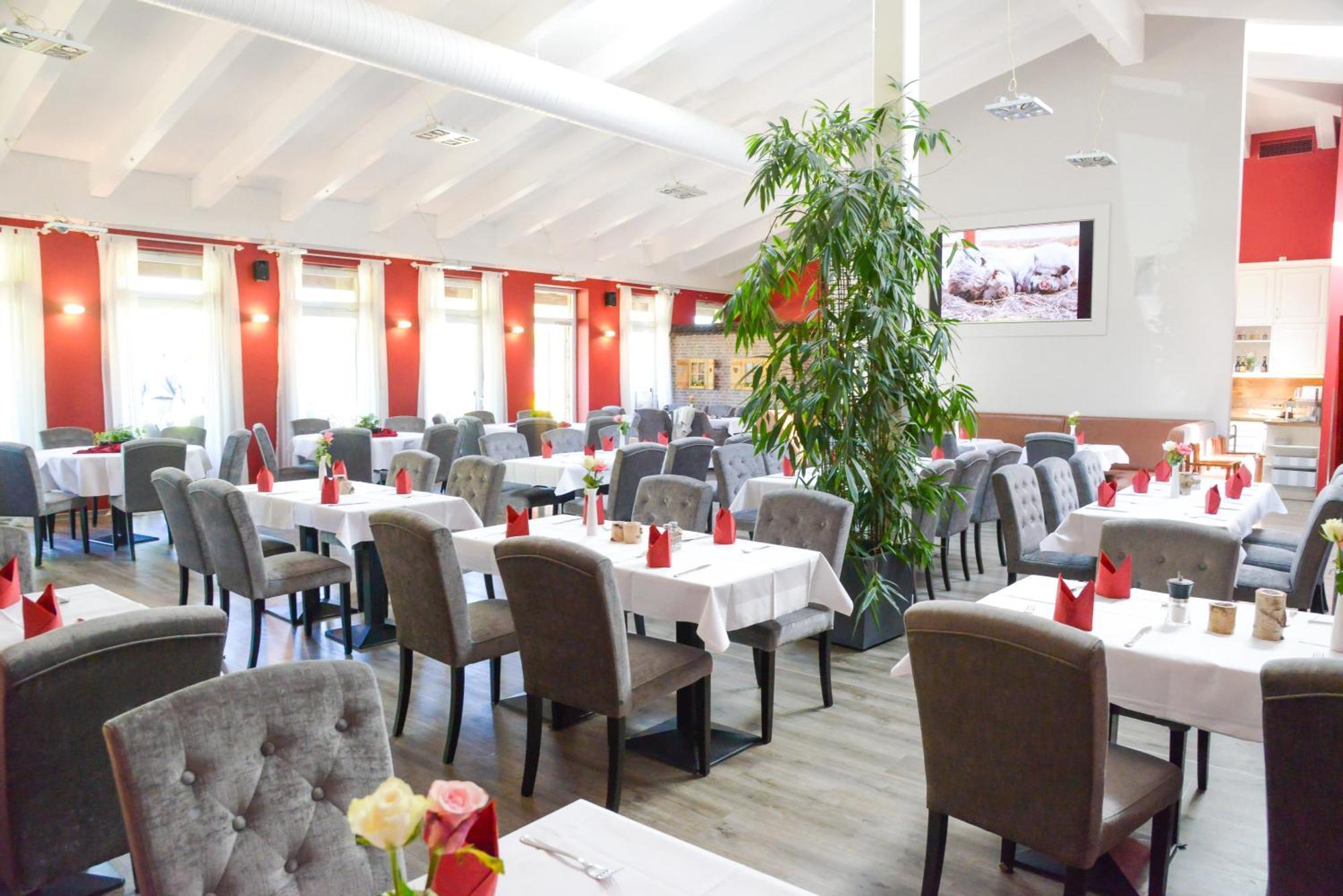Ferienpark Templin Direkt Neben Der Naturtherme ภายนอก รูปภาพ