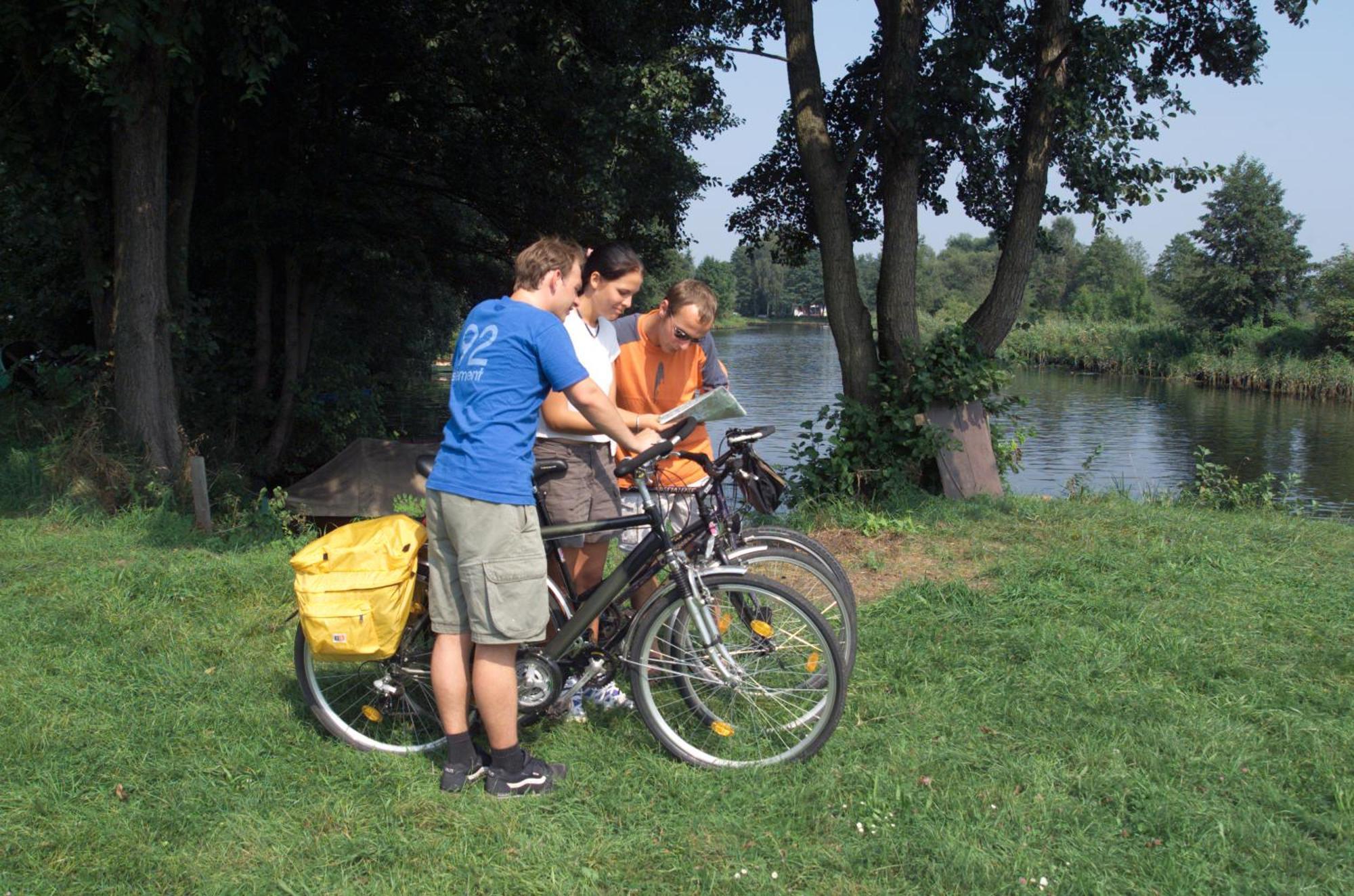 Ferienpark Templin Direkt Neben Der Naturtherme ภายนอก รูปภาพ