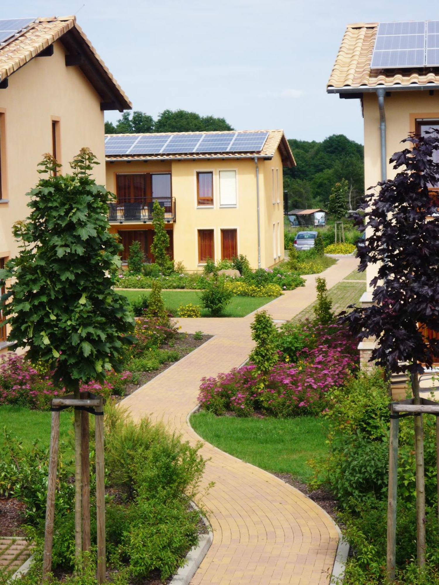 Ferienpark Templin Direkt Neben Der Naturtherme ภายนอก รูปภาพ